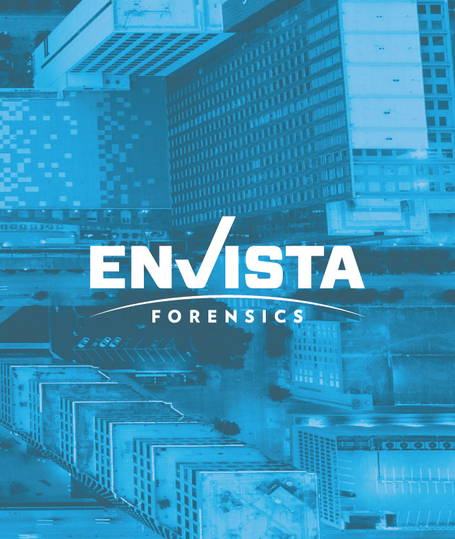 Envista forensics